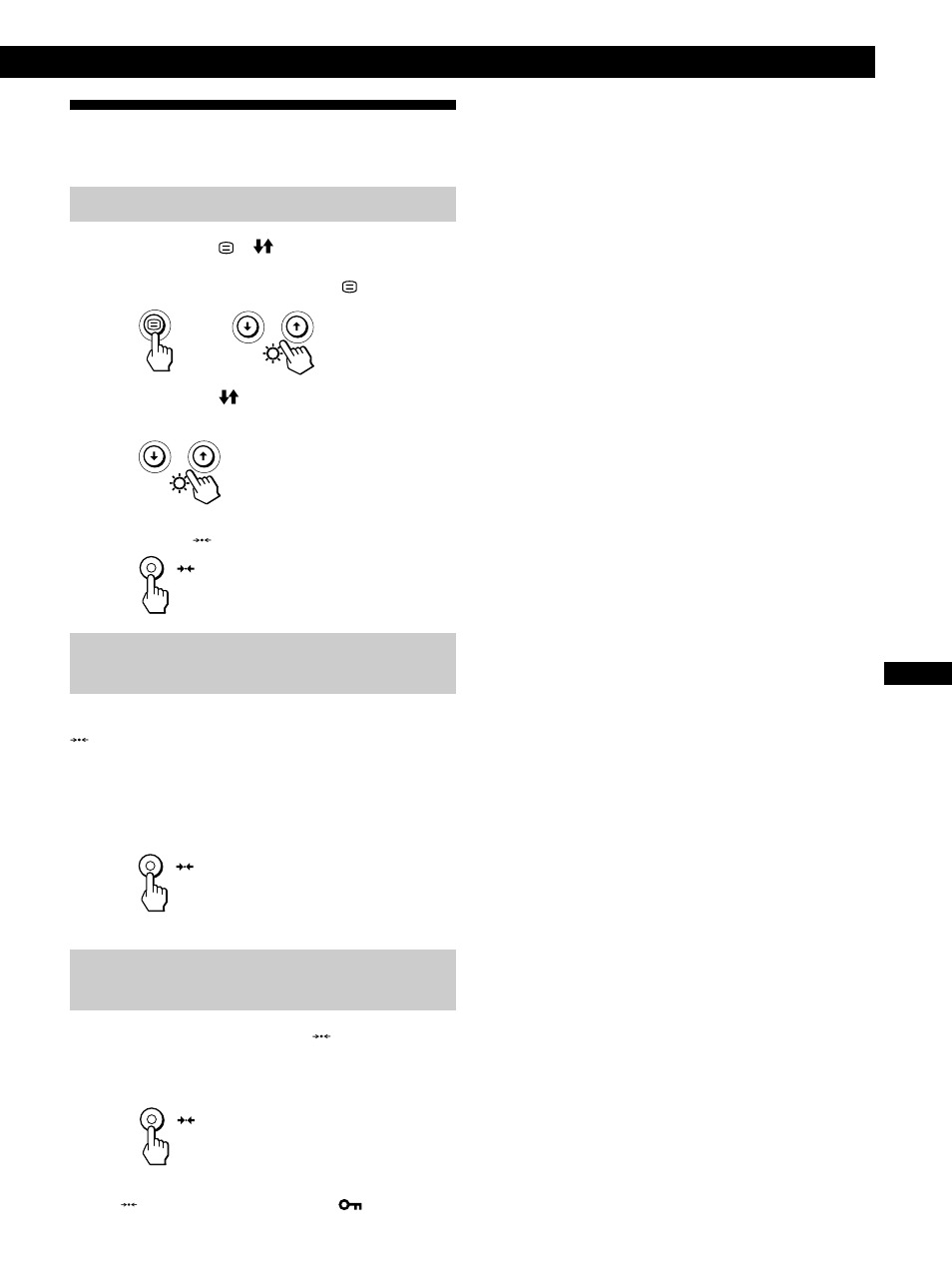 Restauración de los ajustes de fábrica | IBM P96 User Manual | Page 89 / 128