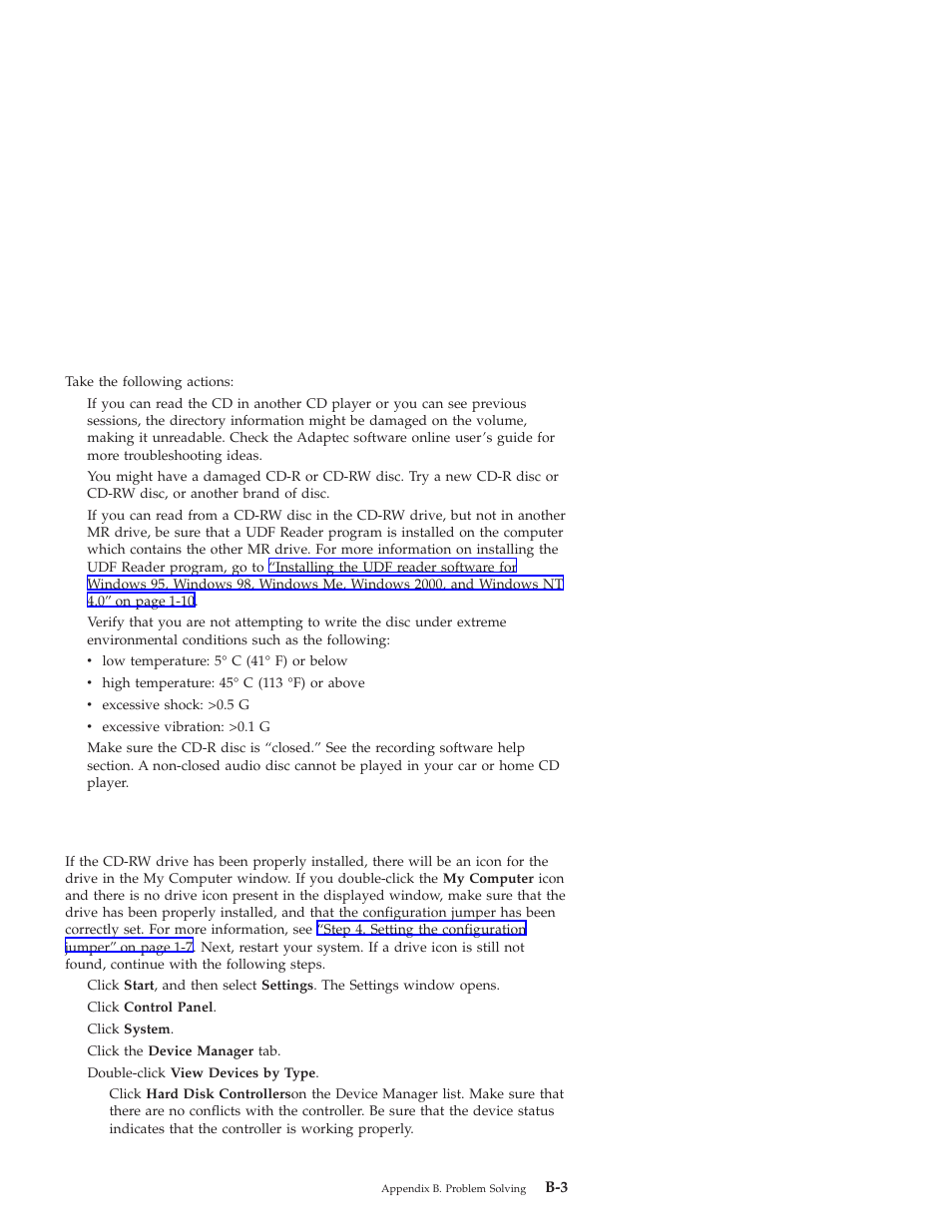 IBM OBI34MST 10K3786 User Manual | Page 137 / 164