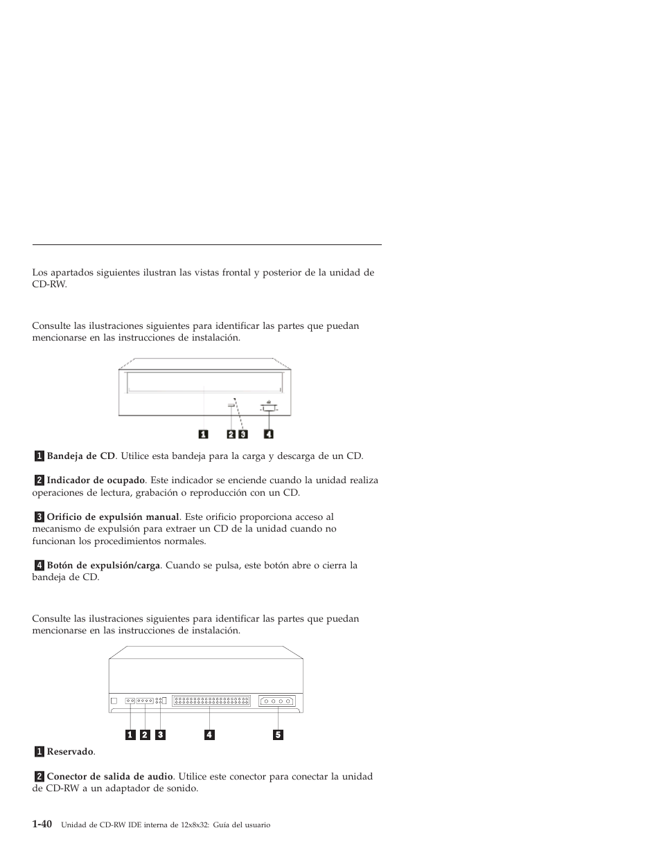 IBM OBI34MST 10K3786 User Manual | Page 48 / 164