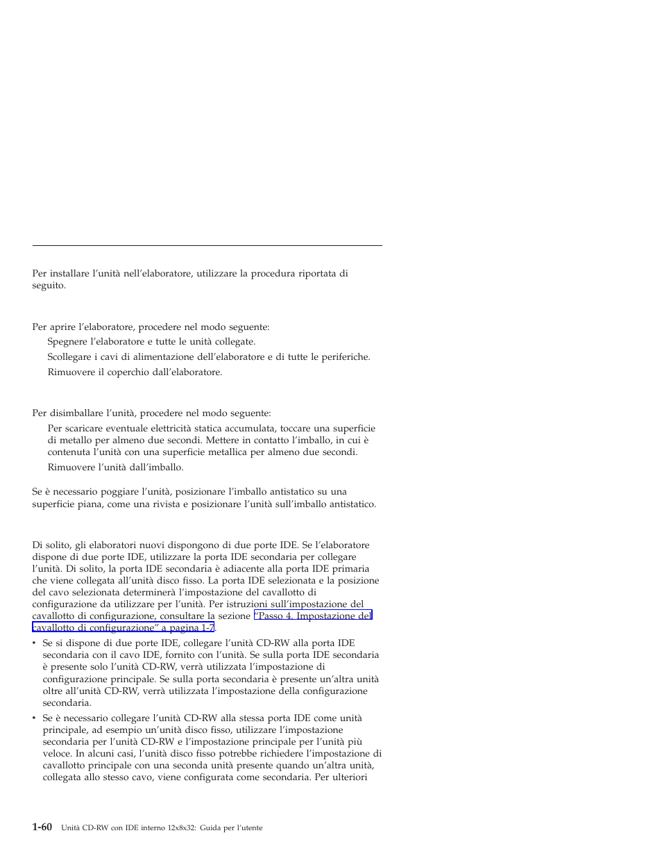 IBM OBI34MST 10K3786 User Manual | Page 68 / 164
