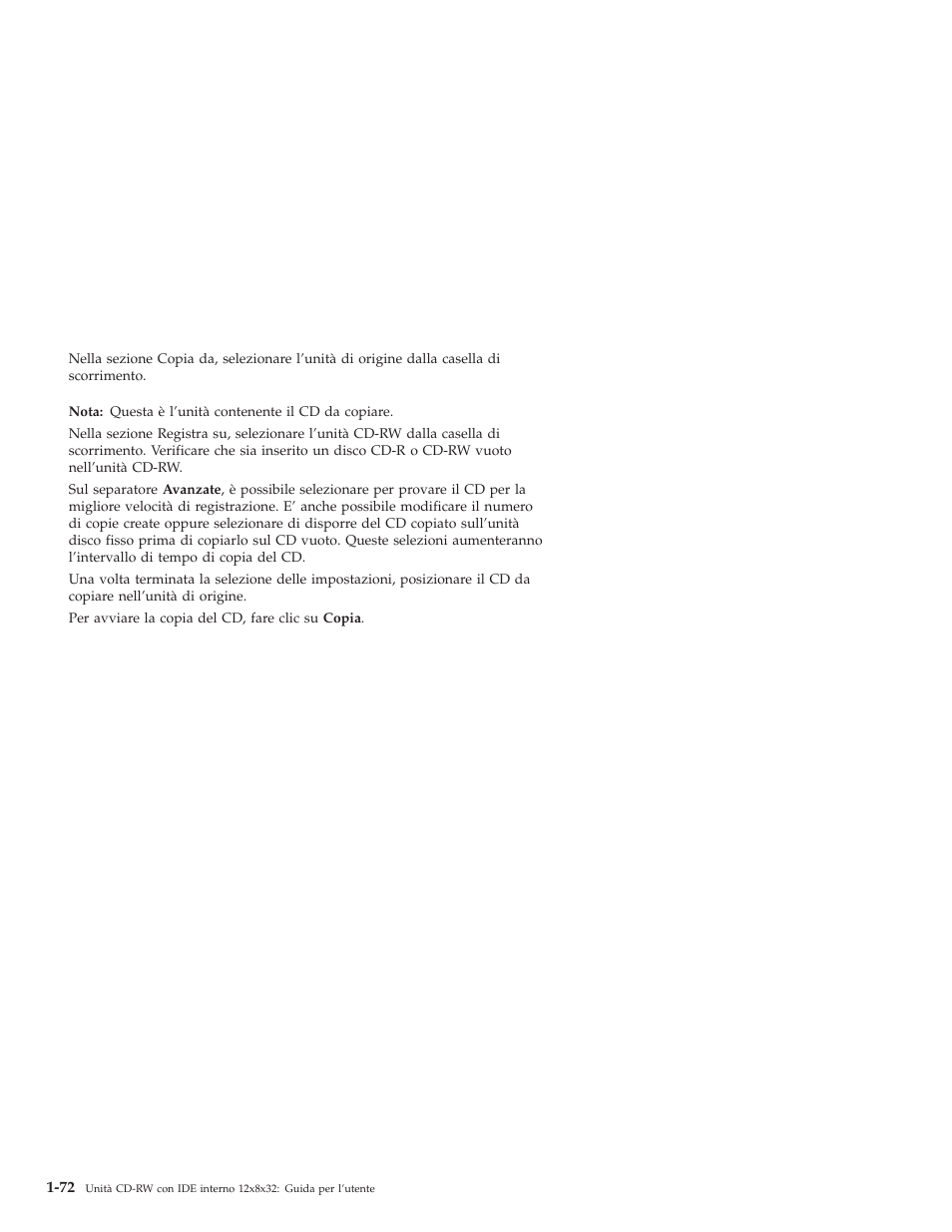 IBM OBI34MST 10K3786 User Manual | Page 80 / 164