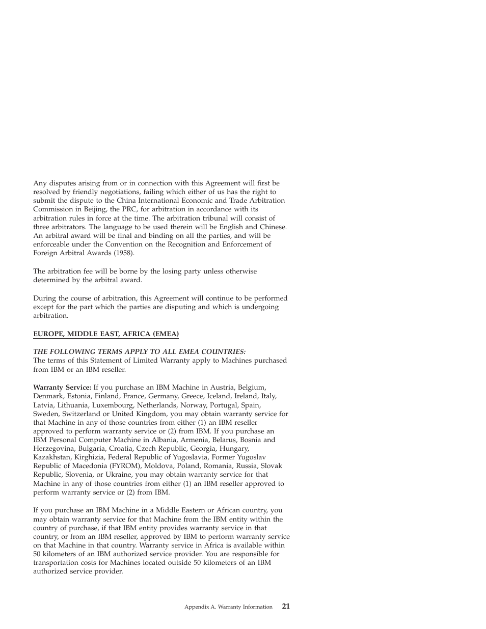 IBM ThinkPad 22P7007 User Manual | Page 29 / 42