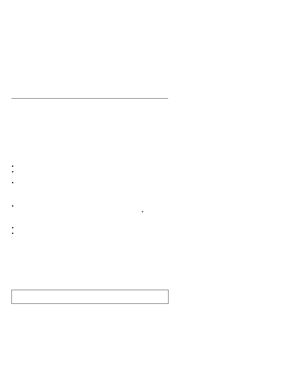 IBM 40/80 GB DLT User Manual | Page 10 / 56