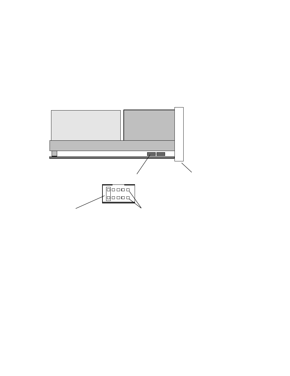 IBM 40/80 GB DLT User Manual | Page 11 / 56