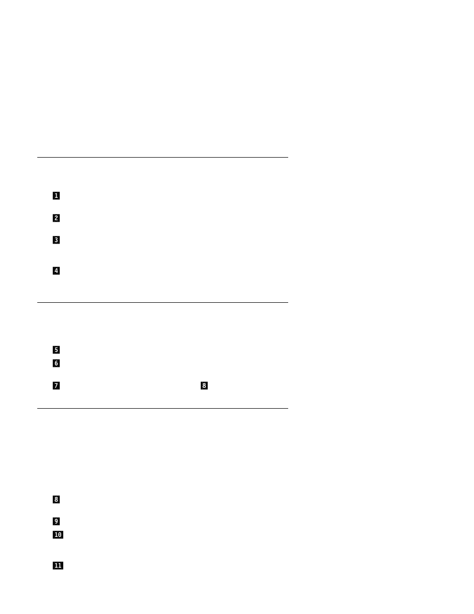 IBM 40/80 GB DLT User Manual | Page 15 / 56