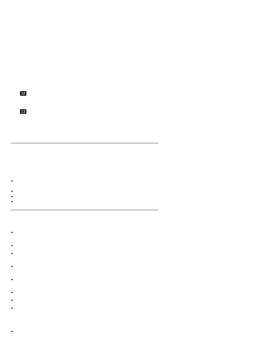 IBM 40/80 GB DLT User Manual | Page 16 / 56