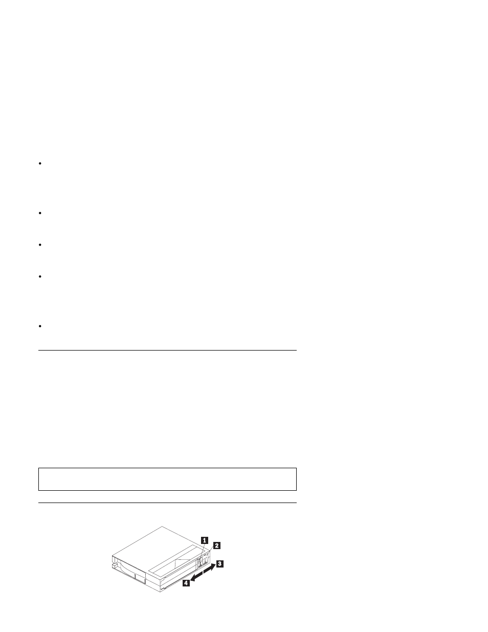 IBM 40/80 GB DLT User Manual | Page 17 / 56