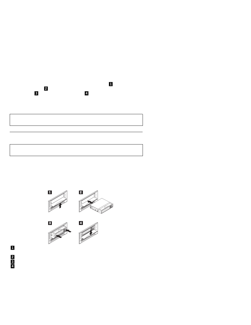 IBM 40/80 GB DLT User Manual | Page 18 / 56