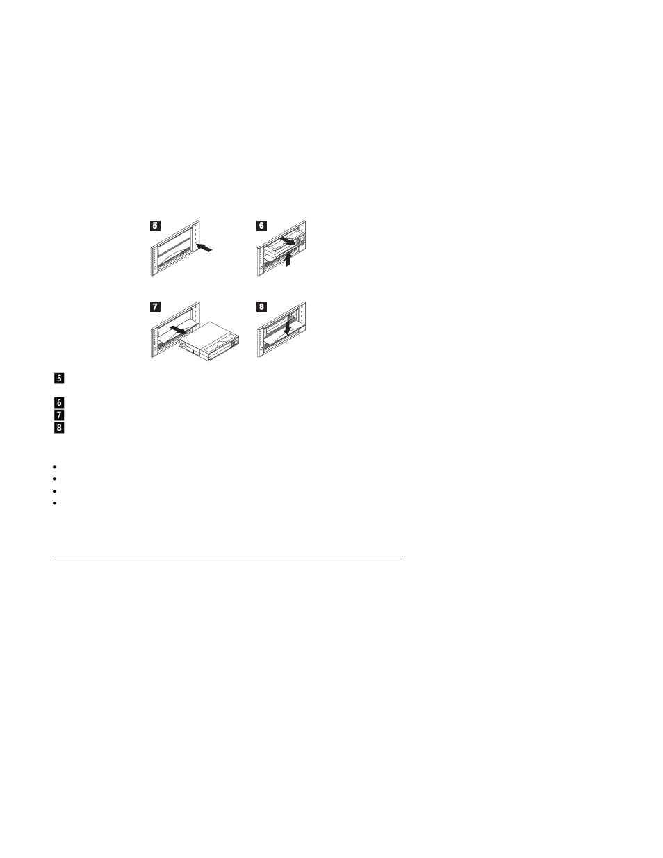 IBM 40/80 GB DLT User Manual | Page 19 / 56