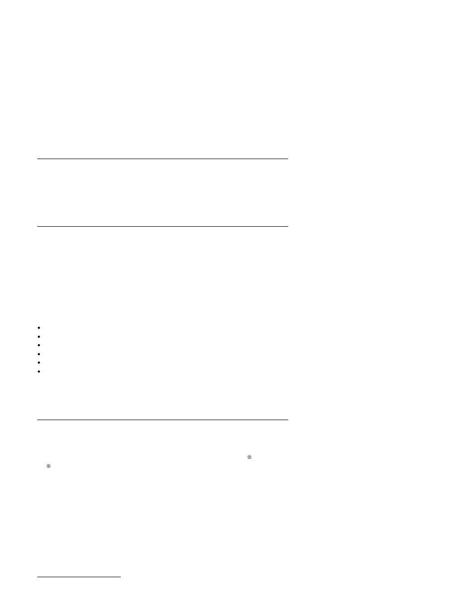 Product description, Software description | IBM 40/80 GB DLT User Manual | Page 21 / 56