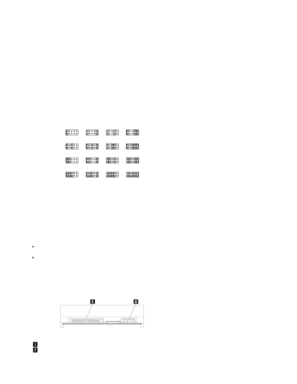 Step 4. mounting the drive, Step 5. attaching cables | IBM 40/80 GB DLT User Manual | Page 25 / 56