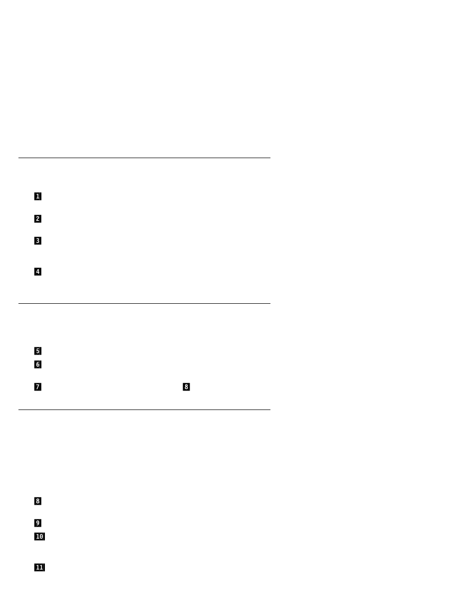 IBM 40/80 GB DLT User Manual | Page 28 / 56