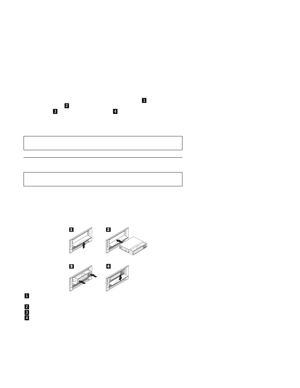 IBM 40/80 GB DLT User Manual | Page 31 / 56