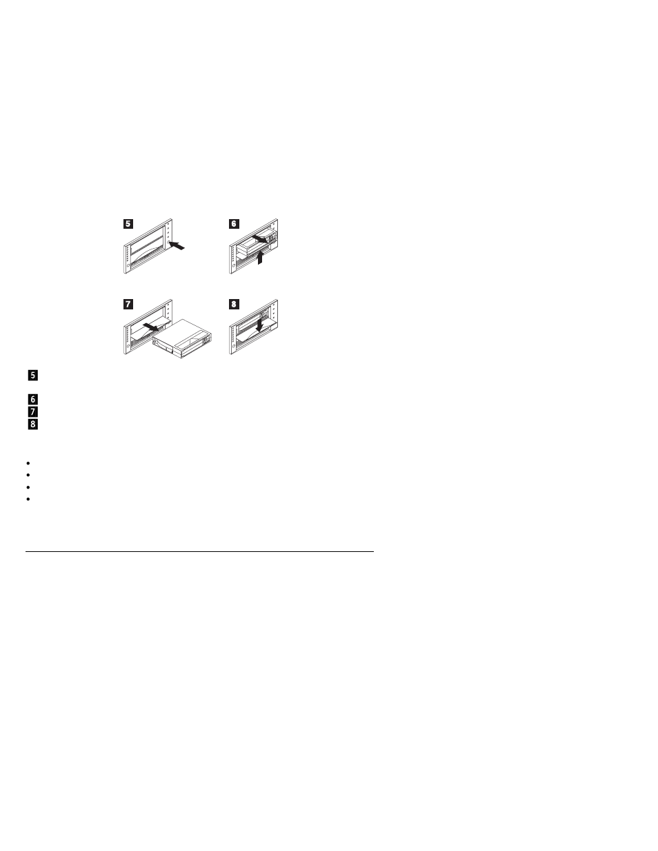 IBM 40/80 GB DLT User Manual | Page 32 / 56
