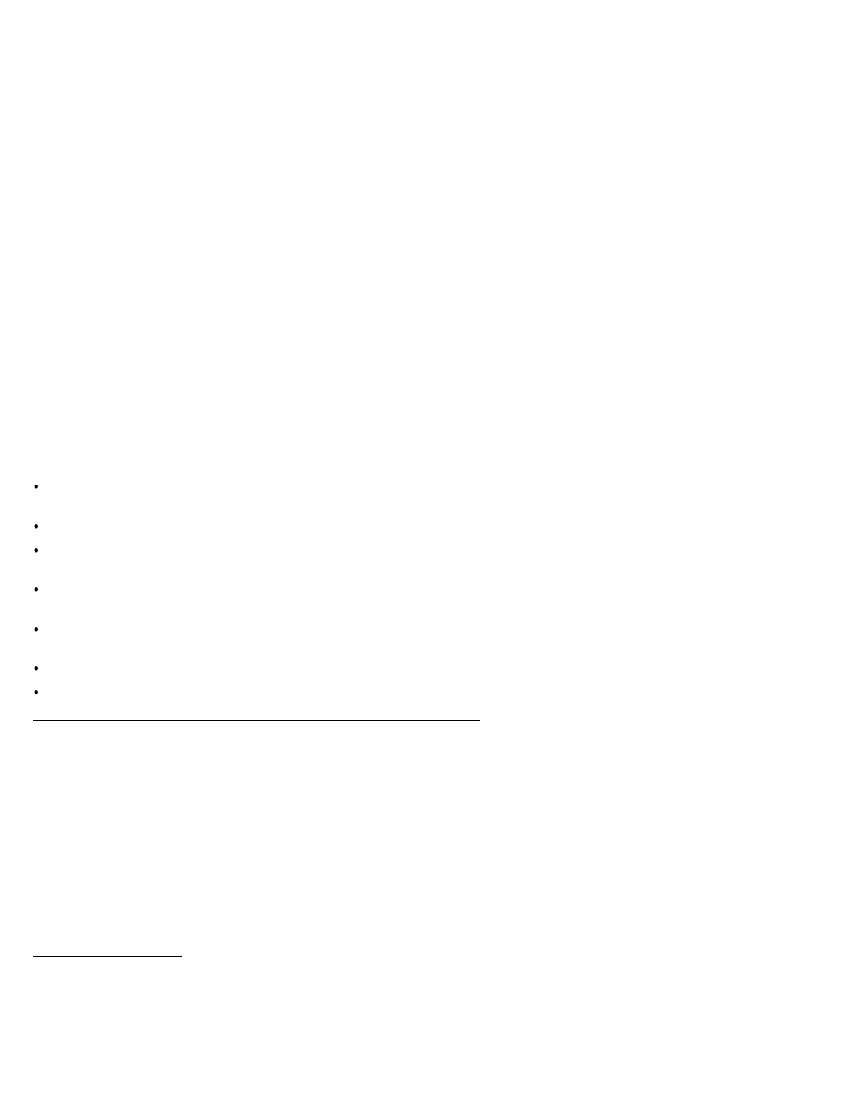 Installation requirements, Installing the drive | IBM 40/80 GB DLT User Manual | Page 8 / 56