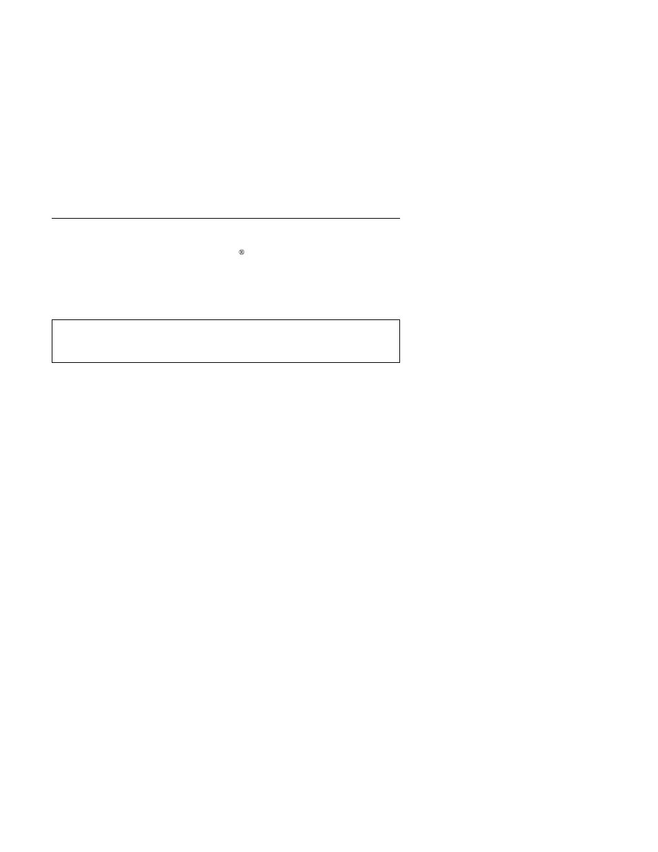 Installing the drive in ibm servers | IBM 40/80 GB DLT User Manual | Page 9 / 56