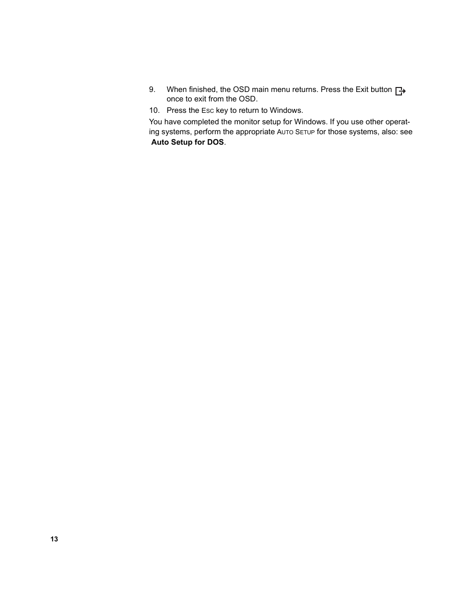 IBM T541A User Manual | Page 15 / 44