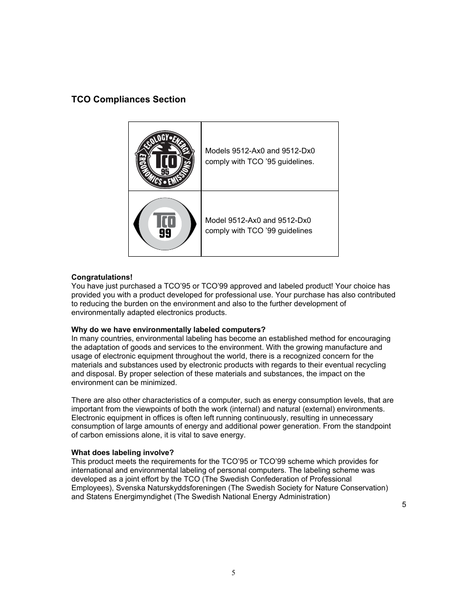 IBM T541A User Manual | Page 35 / 44