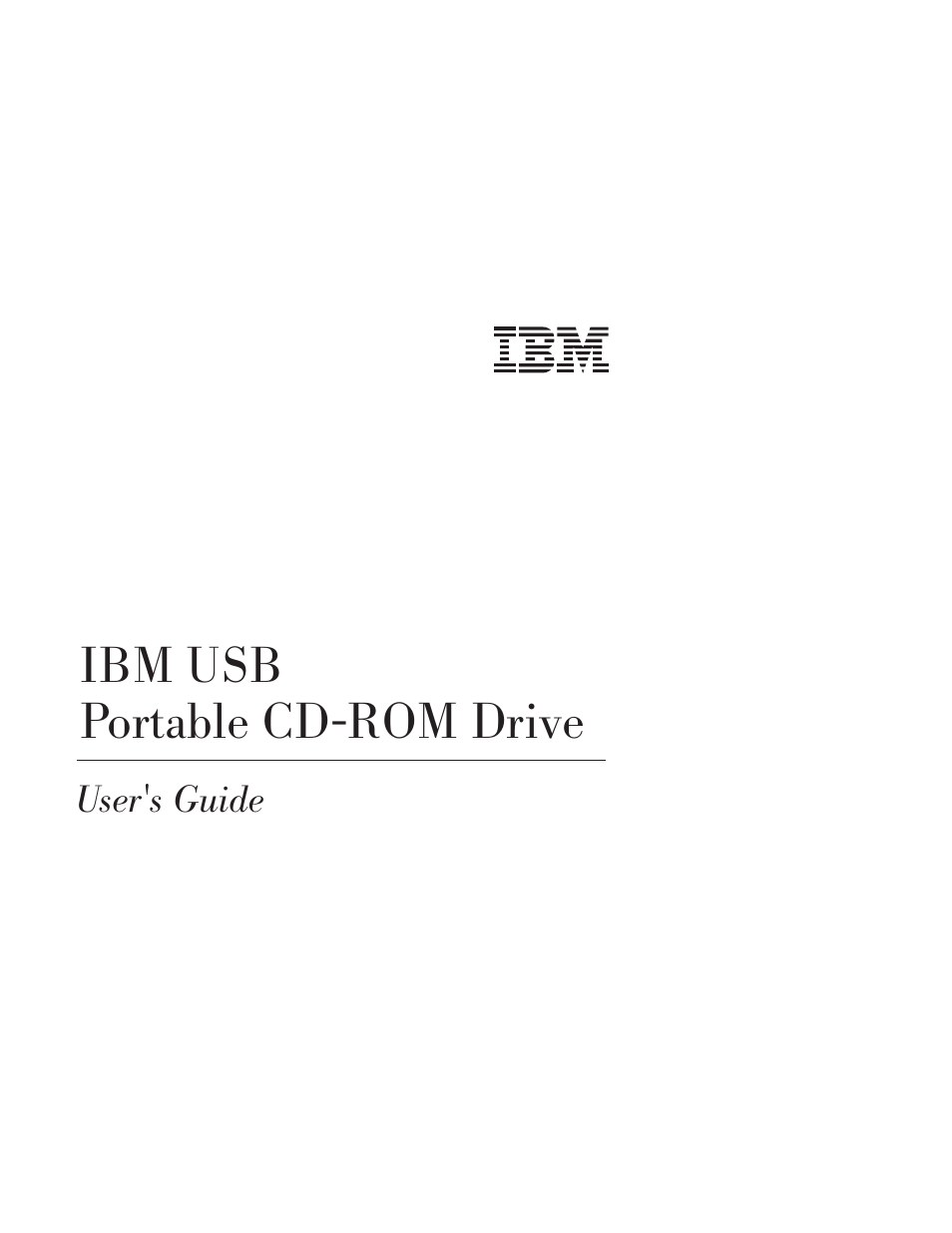 IBM 19K4206PT1 User Manual | 10 pages