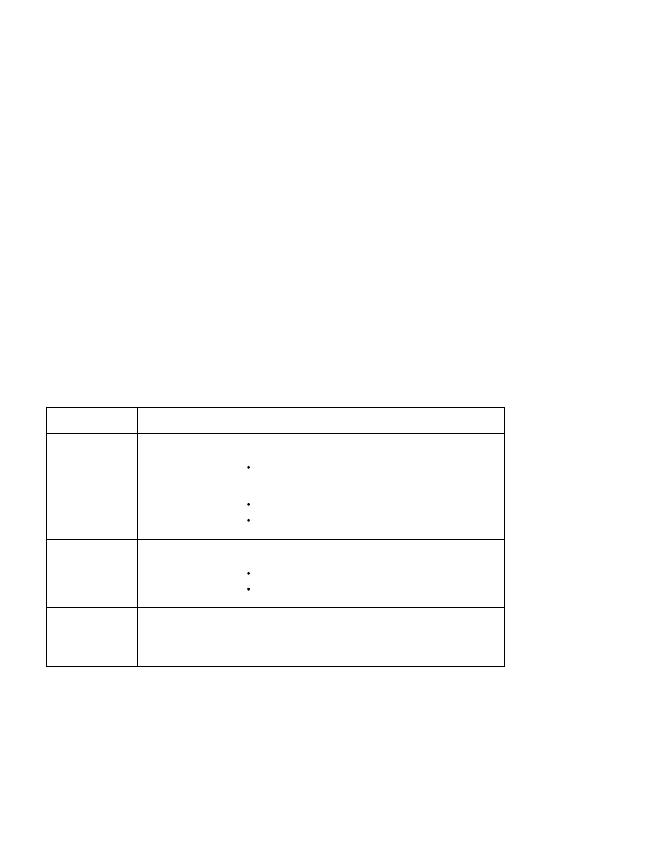 Parallel menu | IBM S544-5343-03 User Manual | Page 104 / 258
