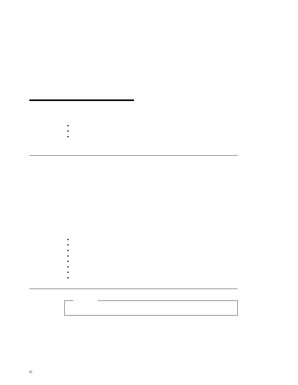 Chapter 6. maintaining the printer | IBM S544-5343-03 User Manual | Page 131 / 258