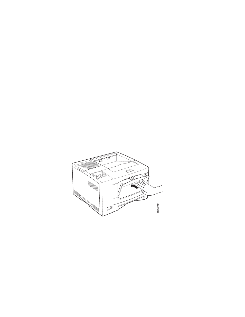 IBM S544-5343-03 User Manual | Page 132 / 258