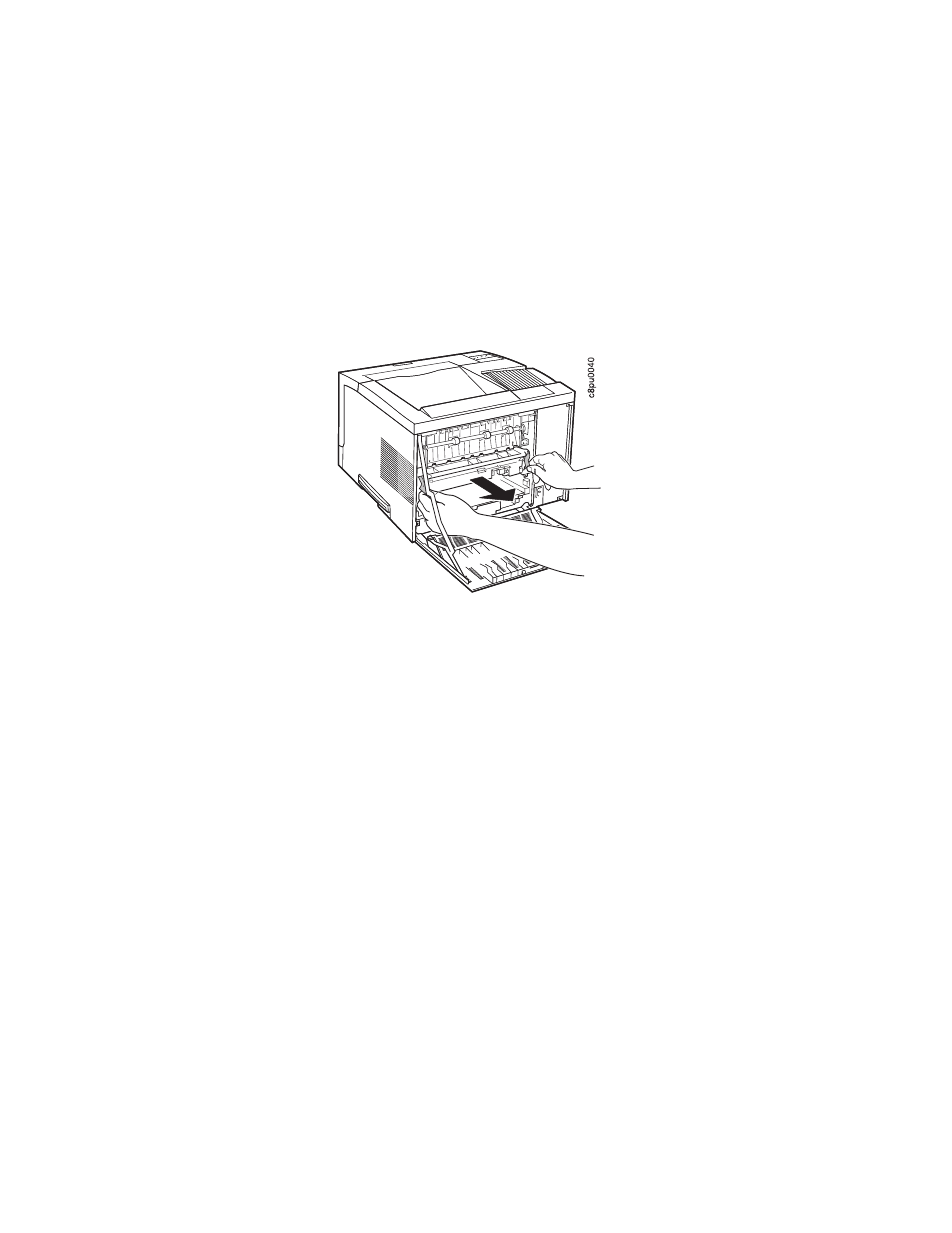 IBM S544-5343-03 User Manual | Page 139 / 258