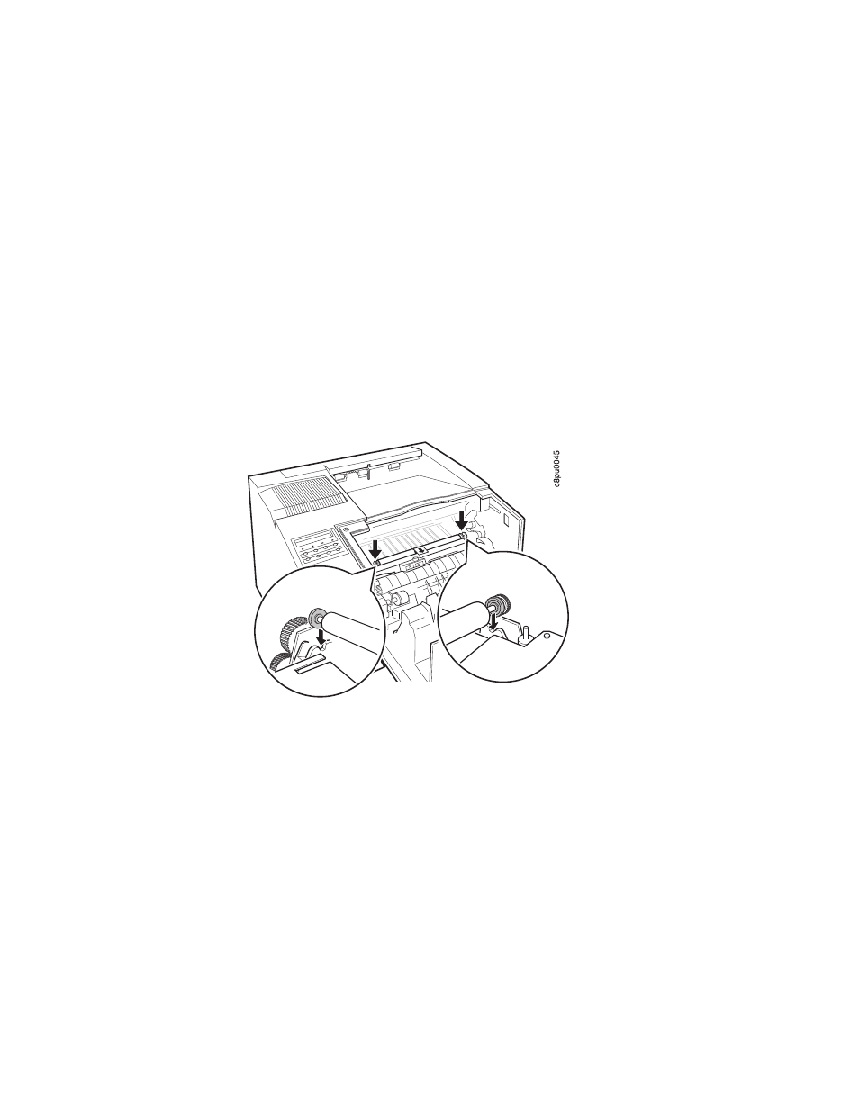 IBM S544-5343-03 User Manual | Page 144 / 258