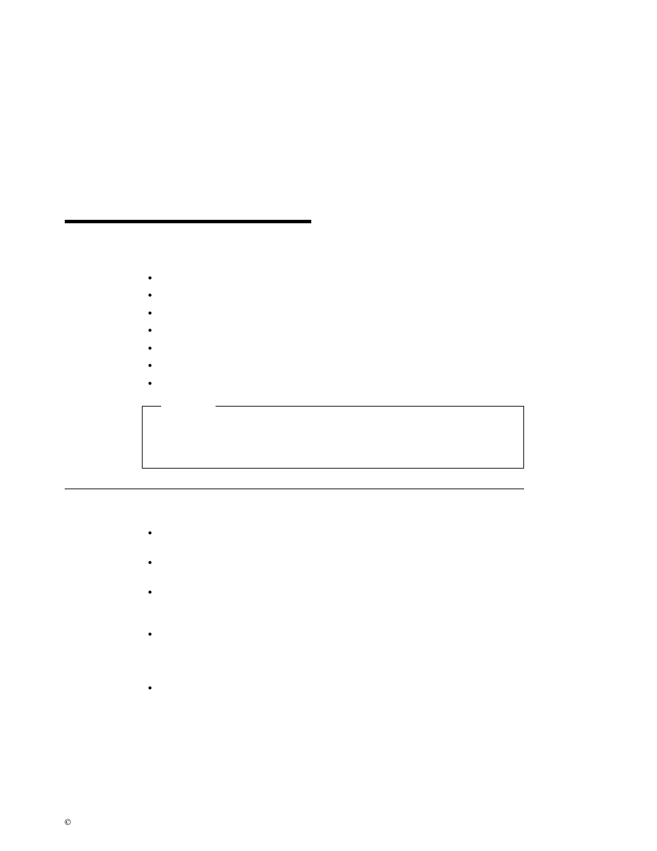 Chapter 7. installing printer options | IBM S544-5343-03 User Manual | Page 147 / 258