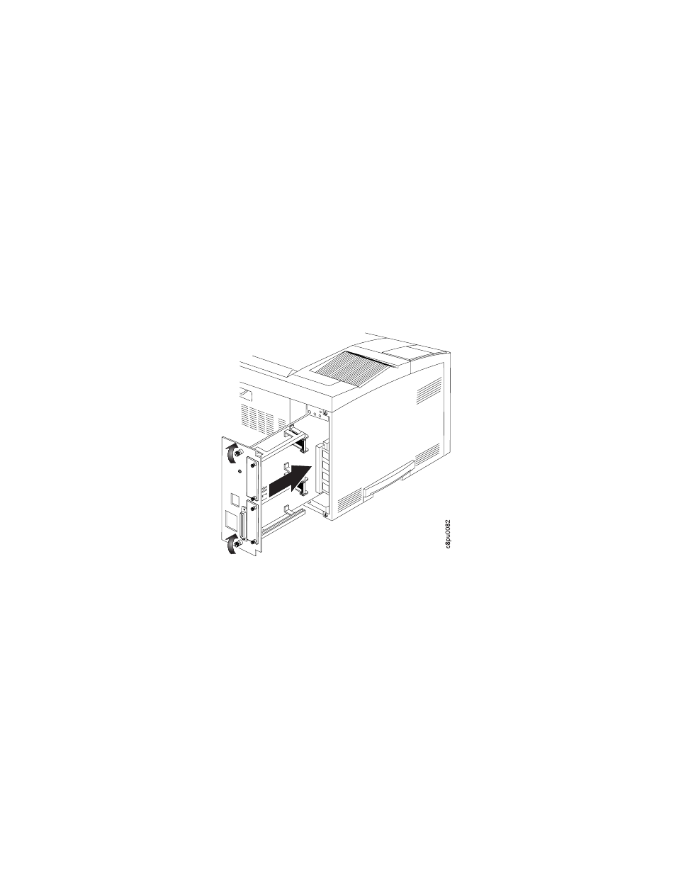 IBM S544-5343-03 User Manual | Page 154 / 258