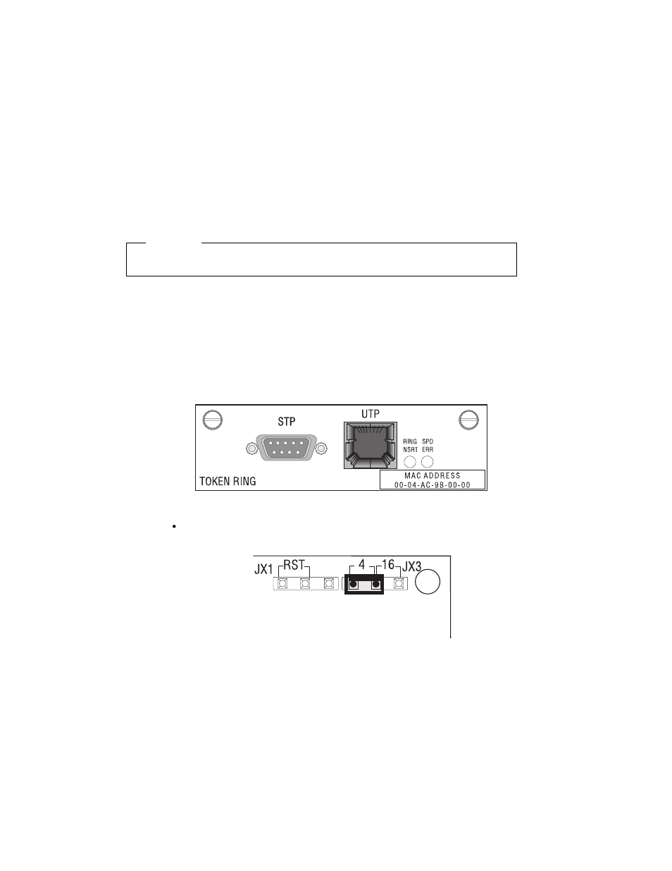 IBM S544-5343-03 User Manual | Page 156 / 258