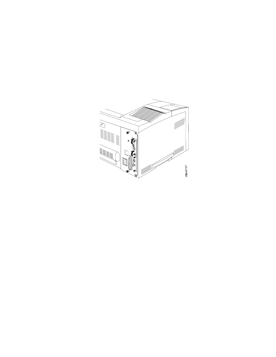 IBM S544-5343-03 User Manual | Page 159 / 258