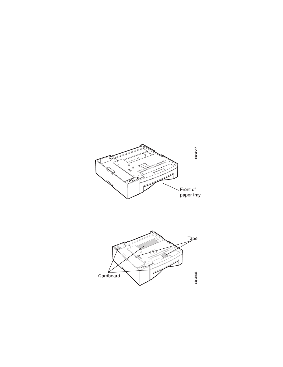 IBM S544-5343-03 User Manual | Page 165 / 258