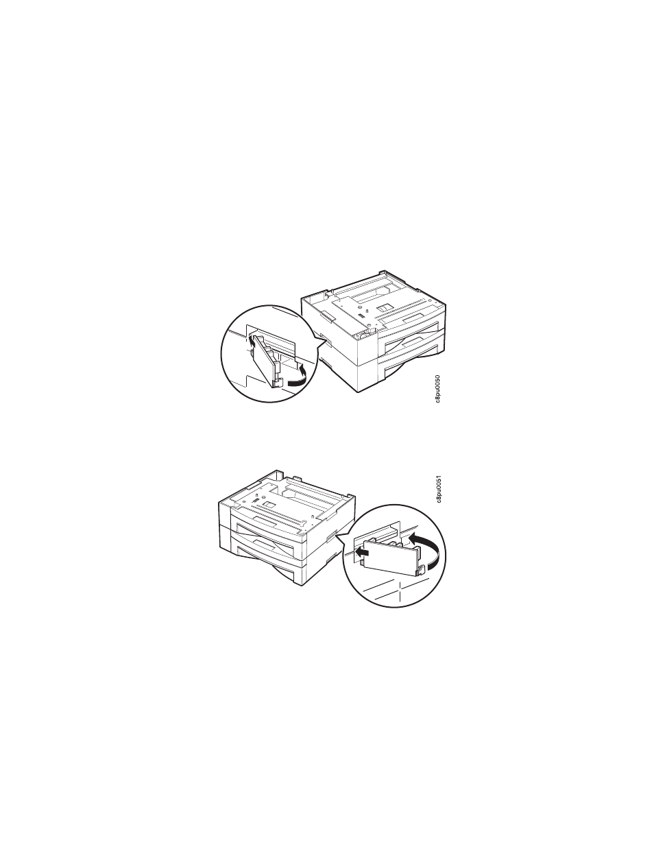 IBM S544-5343-03 User Manual | Page 168 / 258