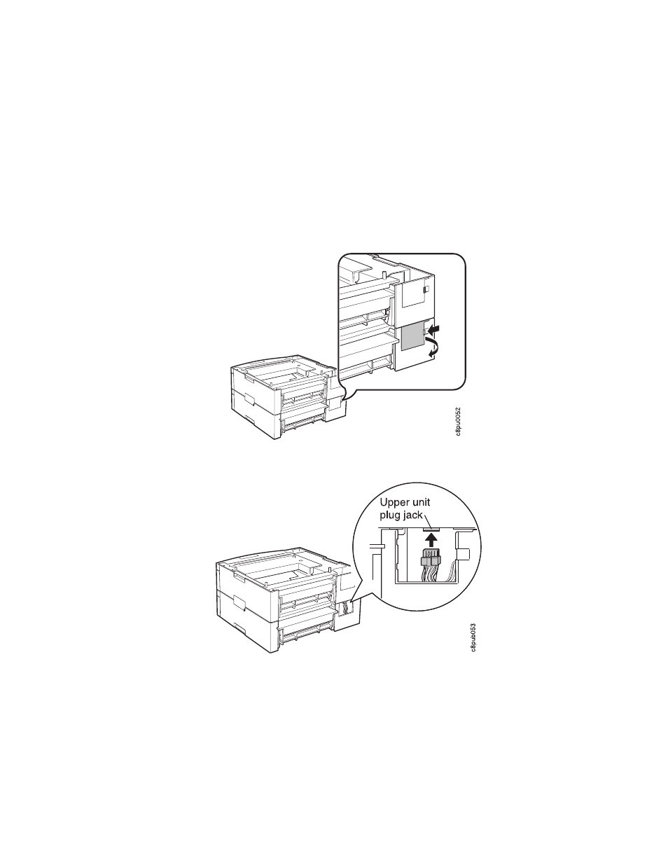 IBM S544-5343-03 User Manual | Page 169 / 258