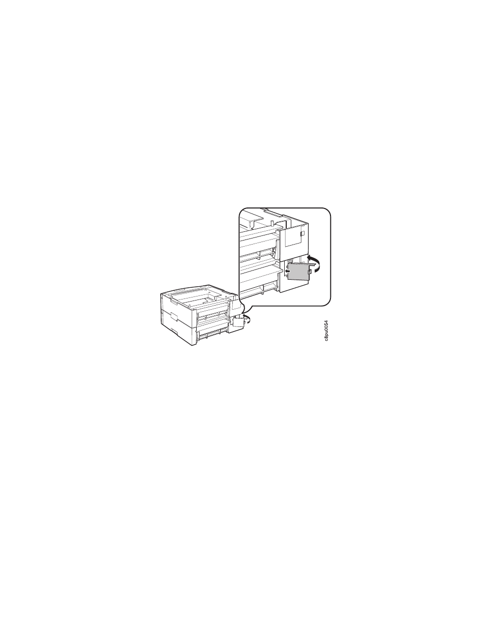 IBM S544-5343-03 User Manual | Page 170 / 258