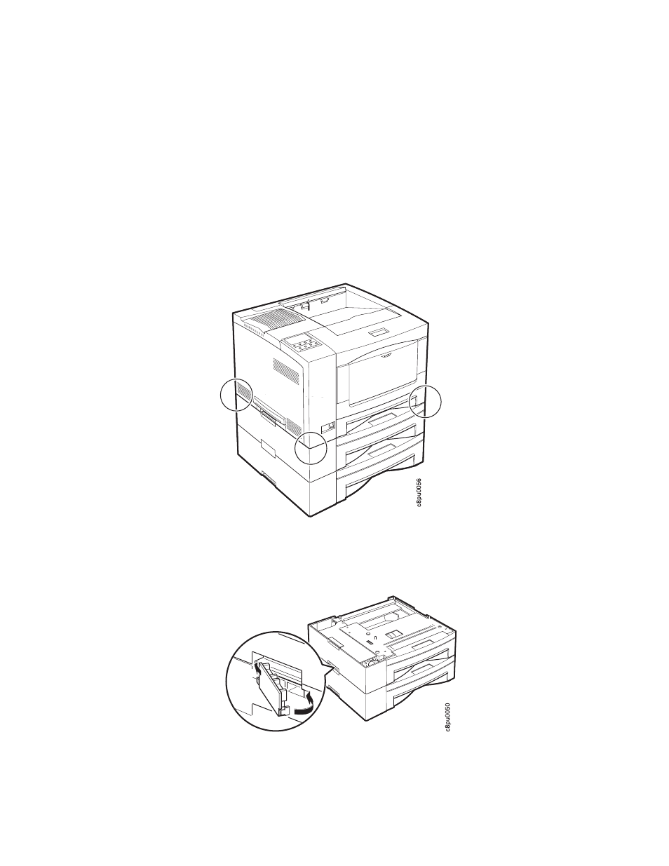 IBM S544-5343-03 User Manual | Page 172 / 258