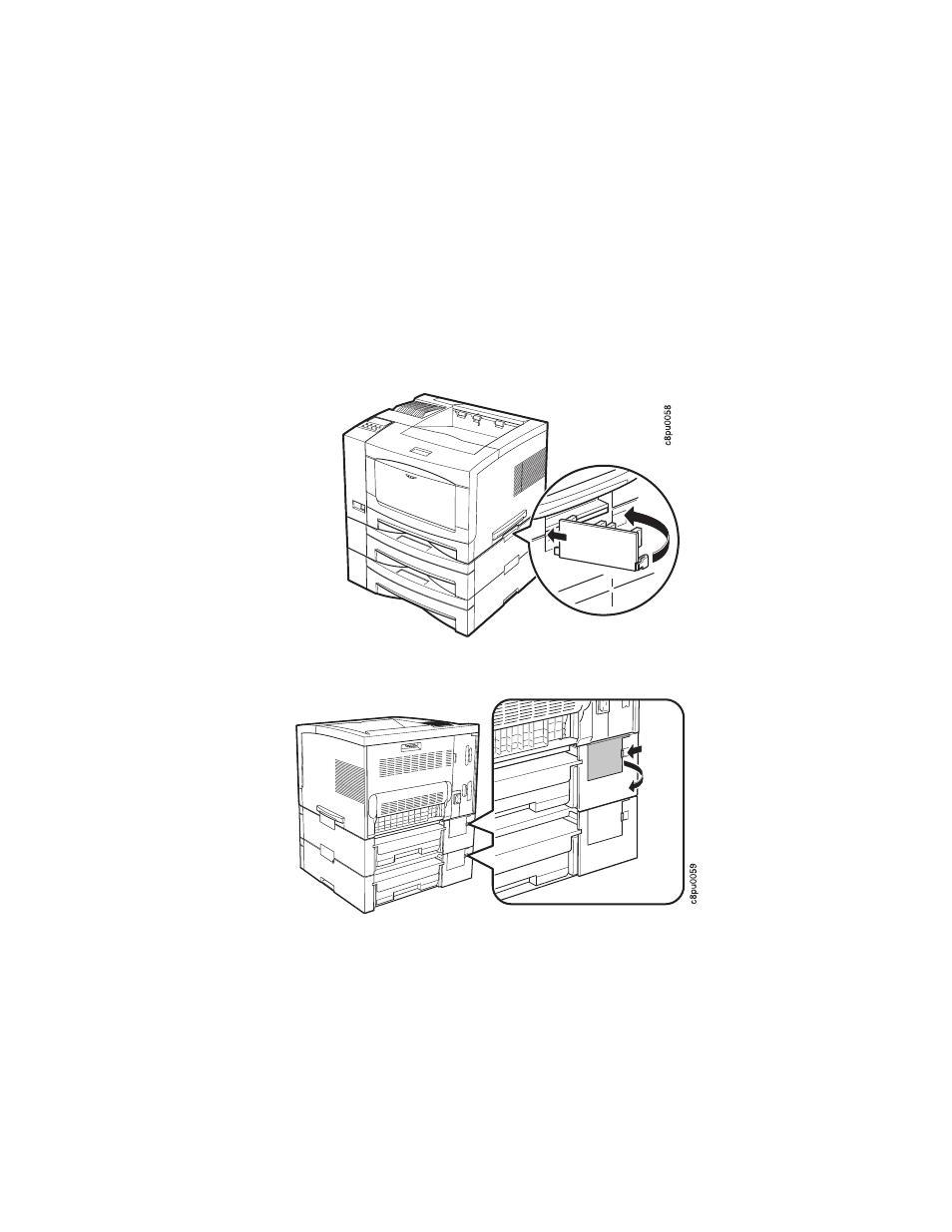 IBM S544-5343-03 User Manual | Page 173 / 258