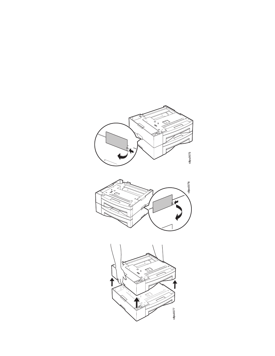 IBM S544-5343-03 User Manual | Page 179 / 258