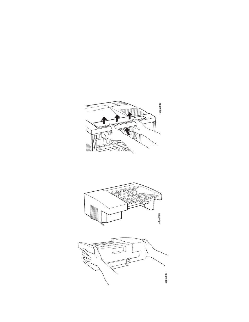 IBM S544-5343-03 User Manual | Page 182 / 258
