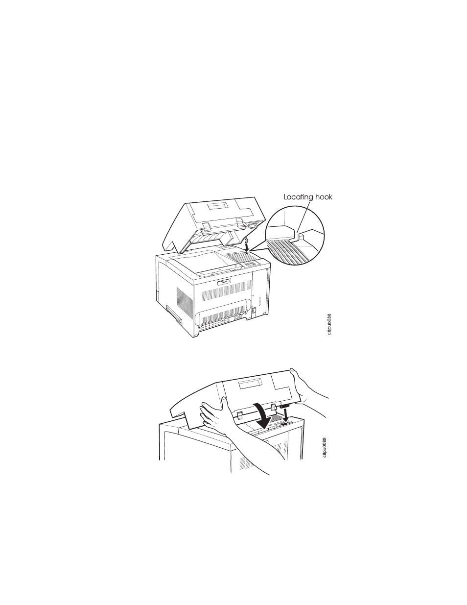 IBM S544-5343-03 User Manual | Page 183 / 258