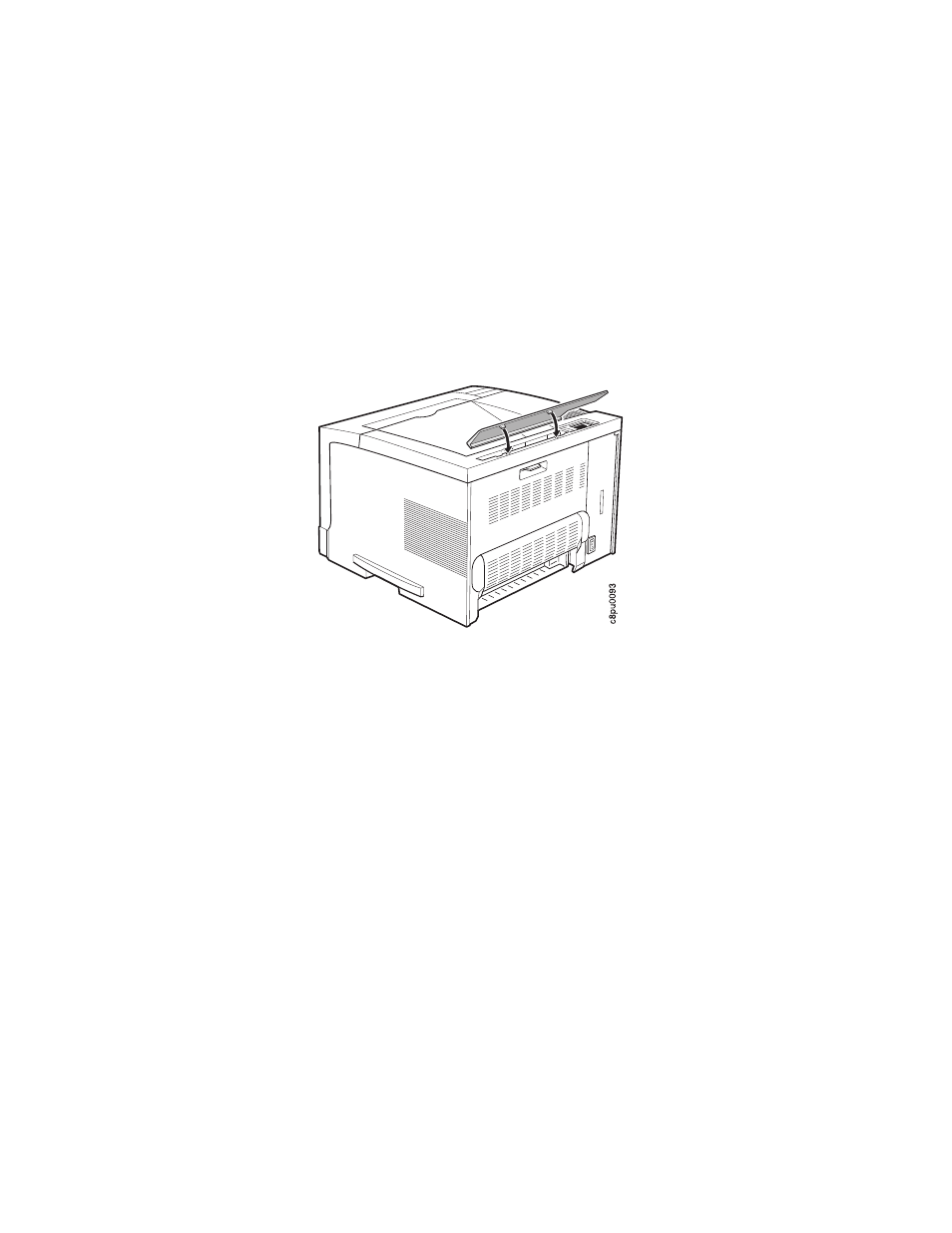 IBM S544-5343-03 User Manual | Page 186 / 258