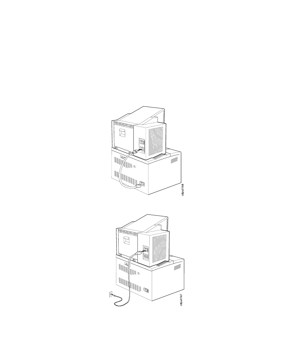 IBM S544-5343-03 User Manual | Page 191 / 258