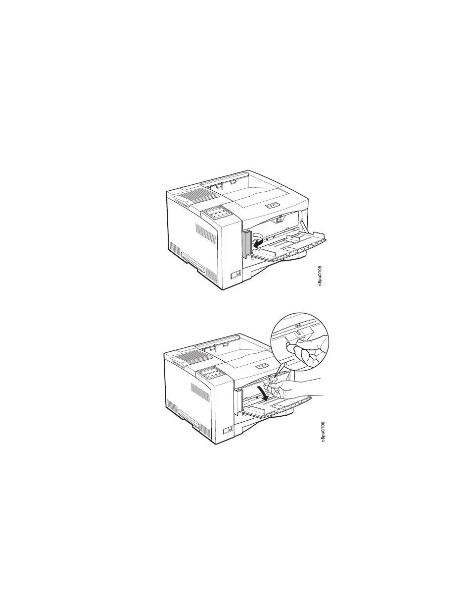 IBM S544-5343-03 User Manual | Page 195 / 258