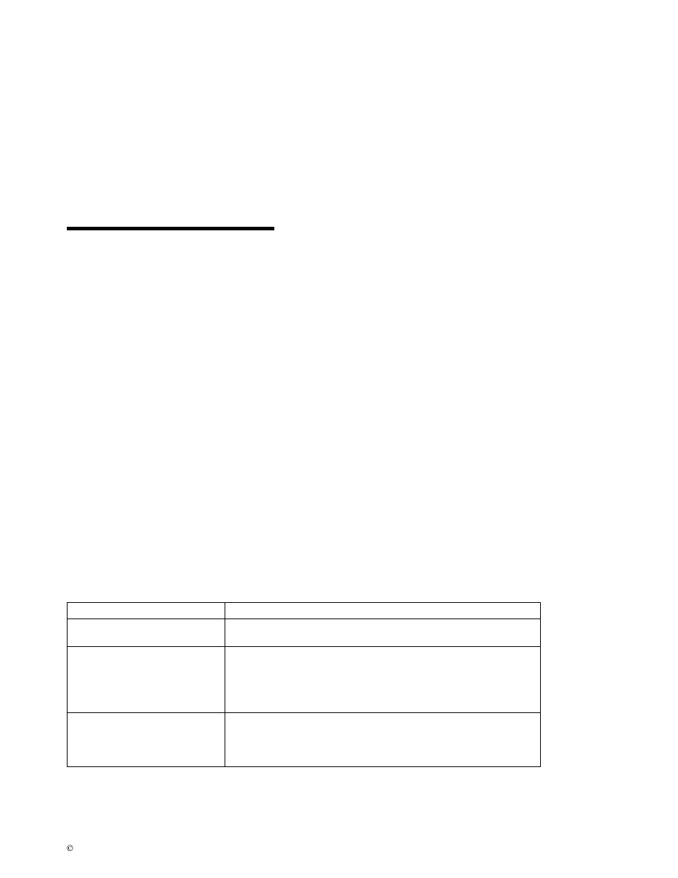 Appendix a. troubleshooting | IBM S544-5343-03 User Manual | Page 203 / 258