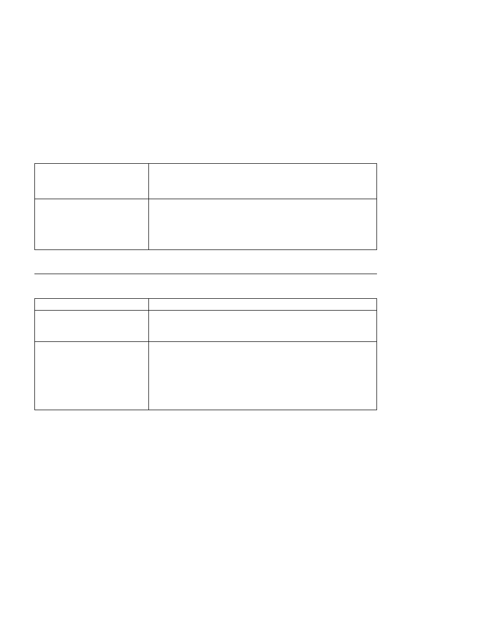 Cartridge specifications | IBM S544-5343-03 User Manual | Page 224 / 258