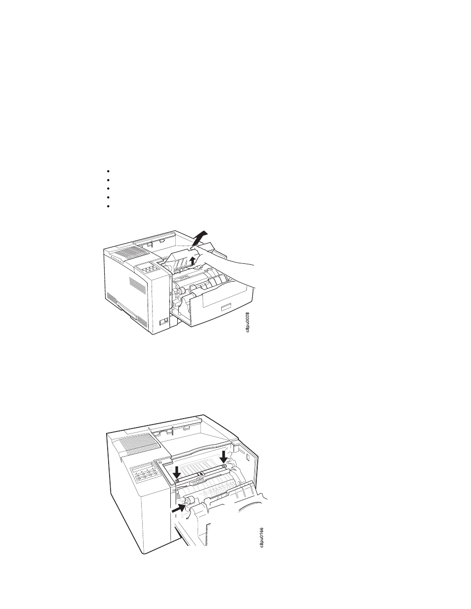 IBM S544-5343-03 User Manual | Page 226 / 258