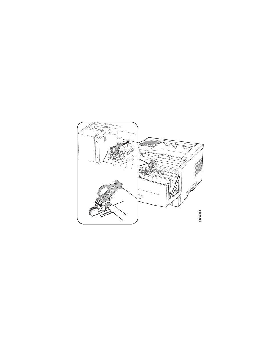 IBM S544-5343-03 User Manual | Page 227 / 258