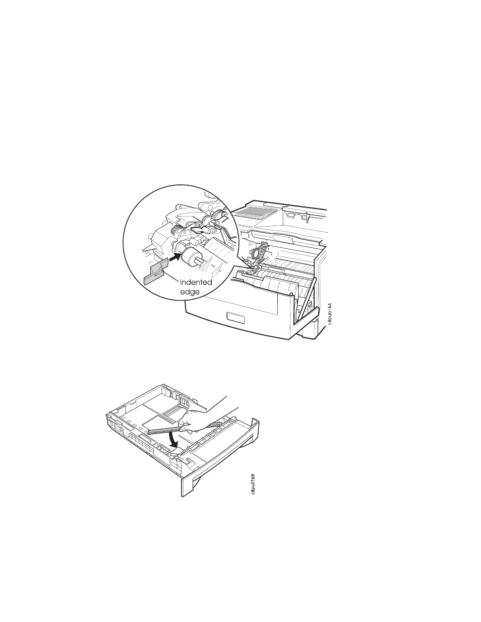 IBM S544-5343-03 User Manual | Page 228 / 258