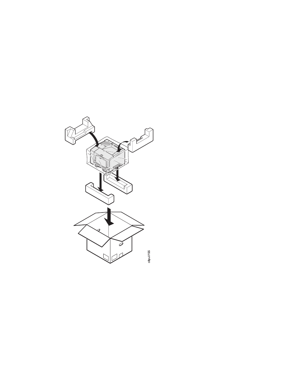 IBM S544-5343-03 User Manual | Page 230 / 258